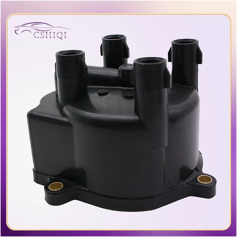 Car Distributor Cap Fit for Toyota AVENSIS (_T22_) 1.6 (AT220_) 4A-FE 1587 74 4 Saloon 1997-2000 Models 1910111060