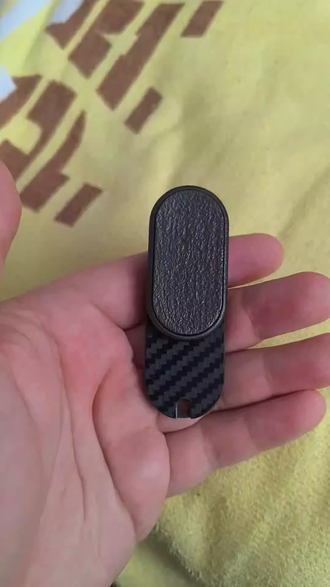 thumb