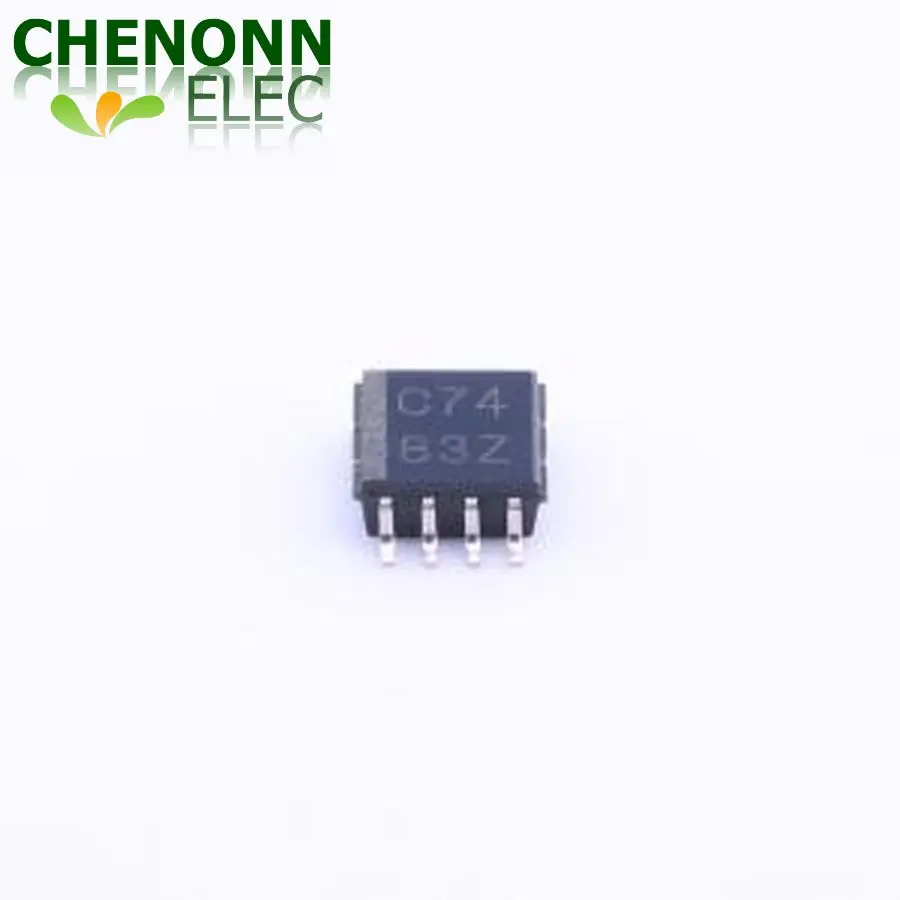 SN74LVC2G74DCTR