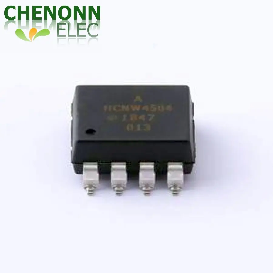 HCNW4504-500E