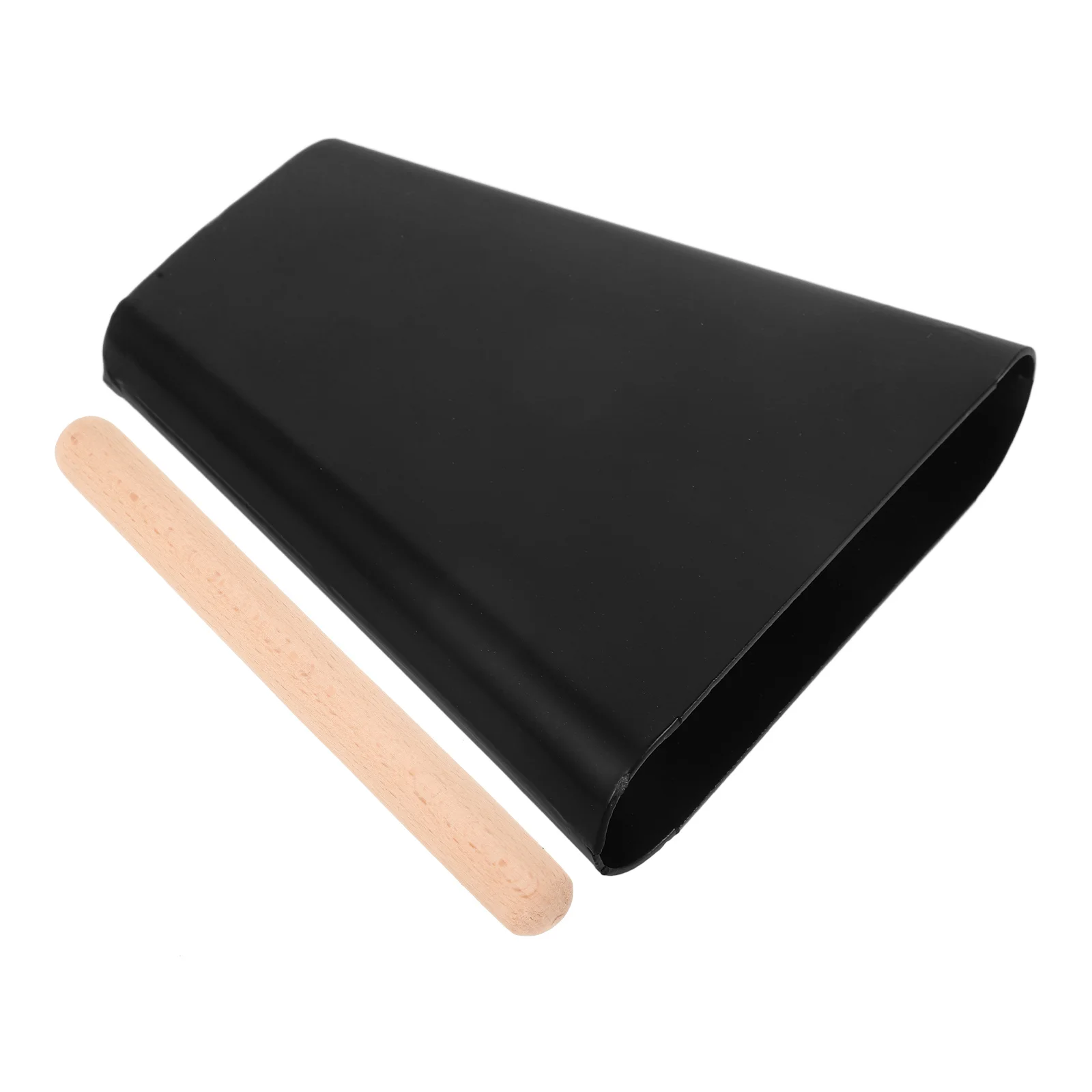 

Drum Kit Accessories Beginner Cowbell Metal Sporting Events Percussion Instrument