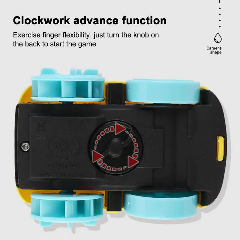 Рисунок 4 - Детская игрушка для купания в воде