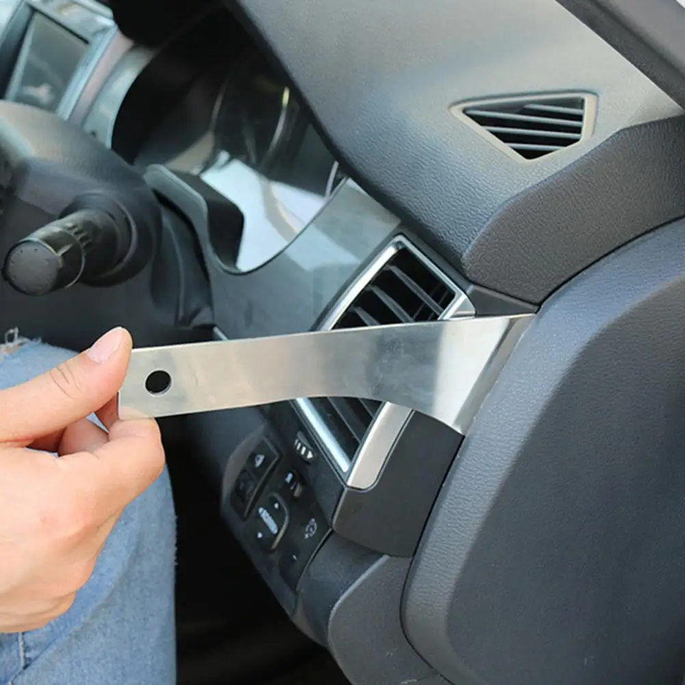 Labor-saving Auto Disassembly Blade Thickened Indeformable Premium Auto Interior Speaker Disassembly Blade Kits