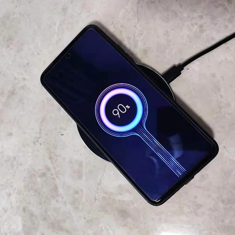 Qi Wireless Charging Receiver for Samsung Galaxy A13 A23 A33 A53 A73 A14  A24 A34 A54 5G Type-C Charger Adapter USB C Connector - AliExpress