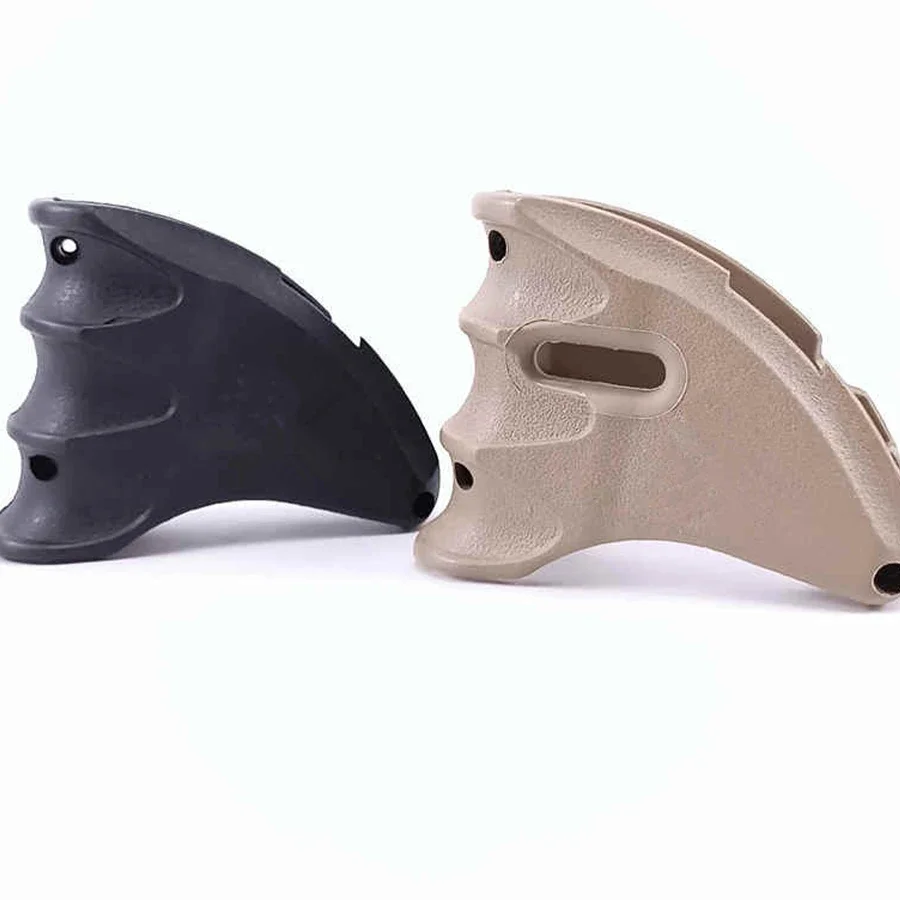 Tactical Covert HexGrip Sleeve Mag GVNGrip for AR15 AK47 AR10 M4 Series mk18,416 for Airsoft Holder Outdoor Hunting Men rubber grip sleeve,rubber grips,gun accessories