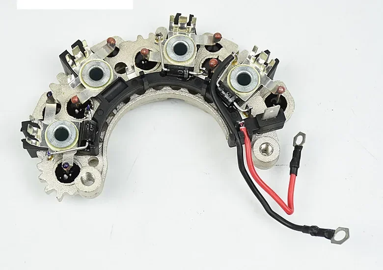 1pc for Jinlong Yutong Huanghai Steyr Cummins Weichai PRESTOLITE generator regulator rectifier bridge