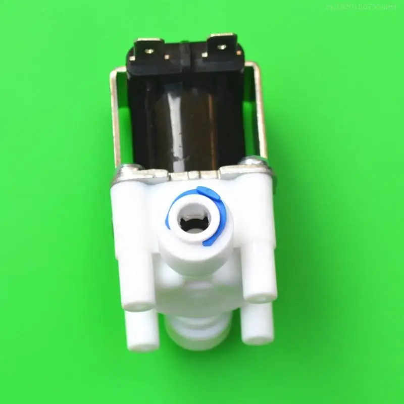 Solenoid DC220V / 12V / 24V Normally Close Inlet for Water Dispenser F1FB