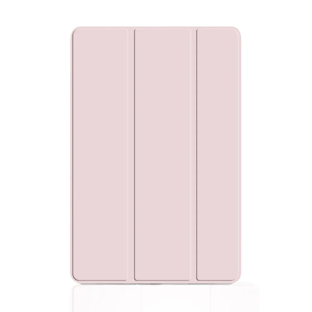 Slim Protective Tablet Case Cover with TPU Soft Shell and Auto Wake/Sleep Function, 12.1-Inch Size