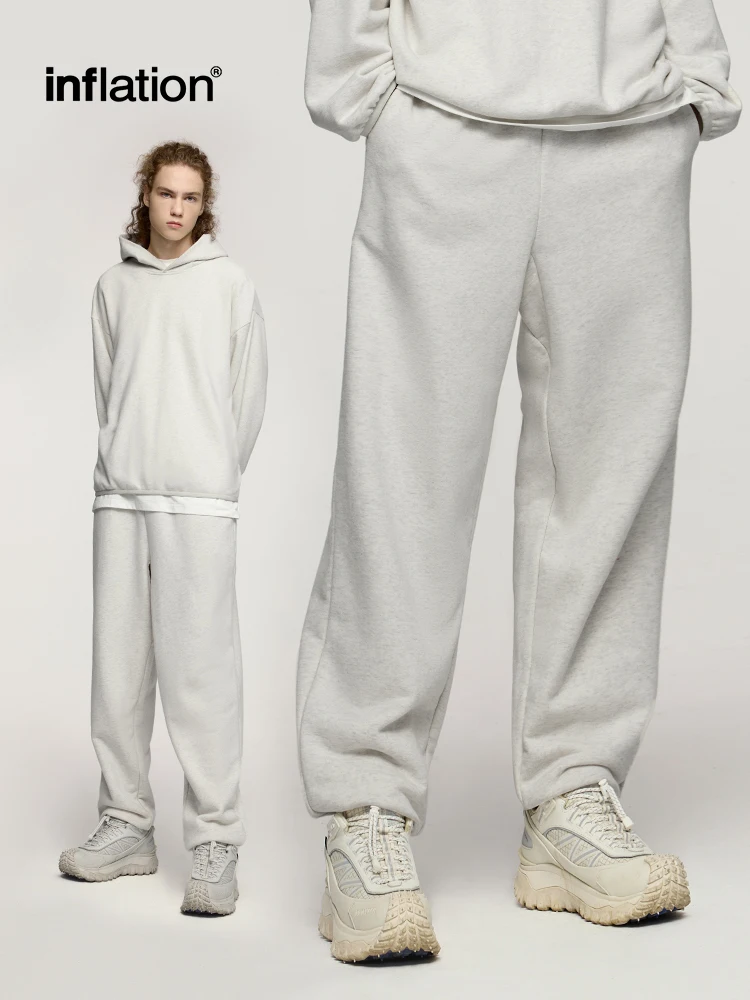 Joggers Pants Unisex Cozy for Jogging sport jogging trousers