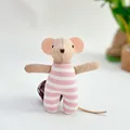 Pink Mouse