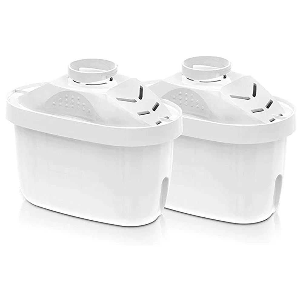 Universal Water Filters Cartridge For Brita Maxtra Limescale Chlorine