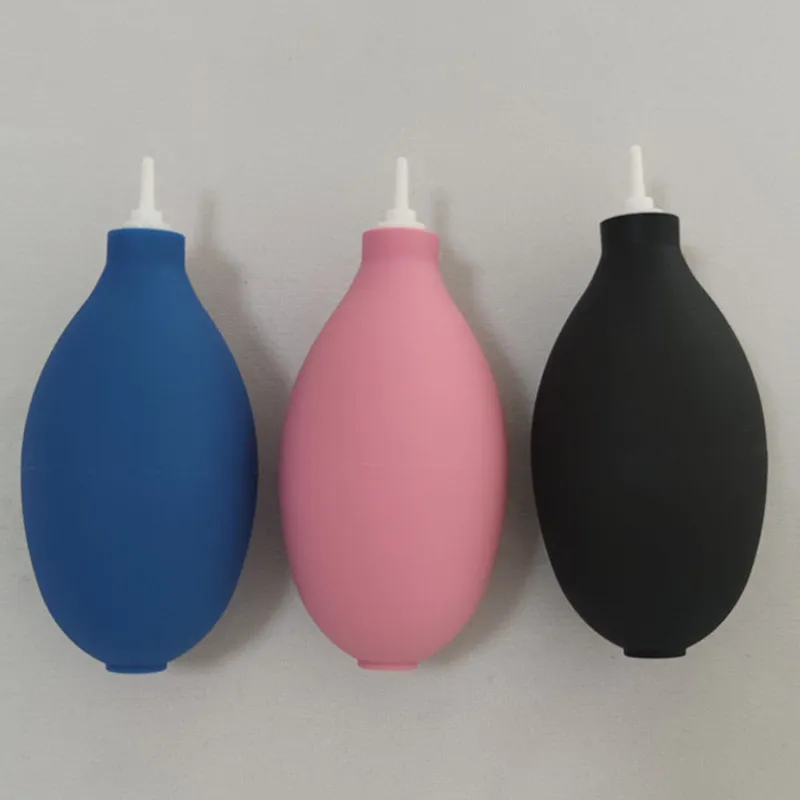 1pc Aurilave Ear Syringe Washing Ball Rubber Suction Bulb for Laboratory Clean Supplies