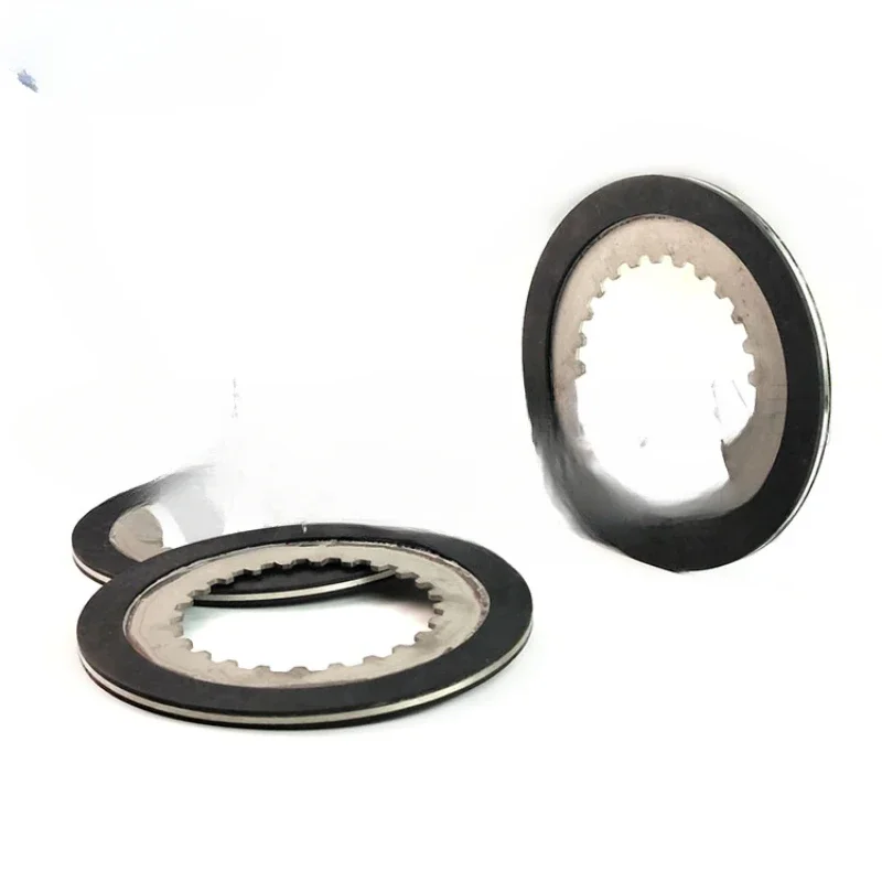 

Yaskawa servo motor stainless steel brake disc friction plate RnB 4g-21