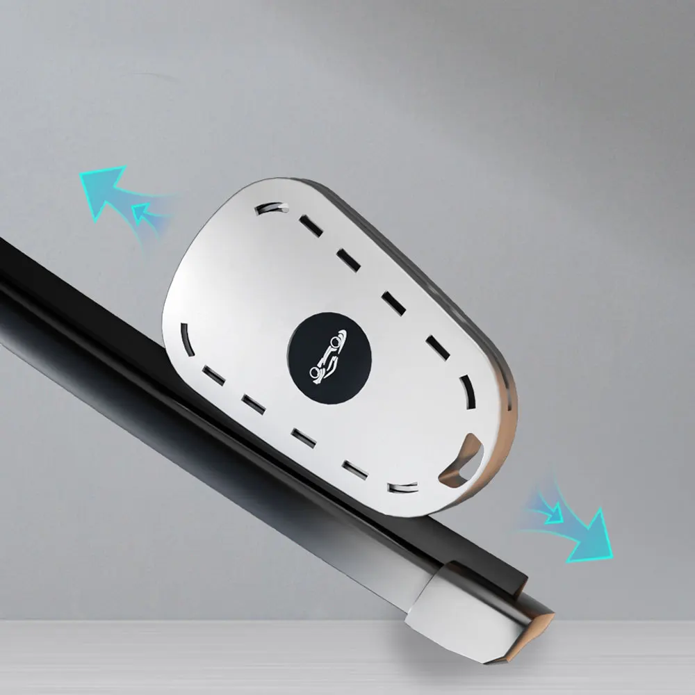 Spazzole tergicristallo per auto, striscia di gomma, taglierina per tergicristallo per veicoli, strumento di servizio per la pulizia, strumenti di riparazione del parabrezza automatico, accessori
