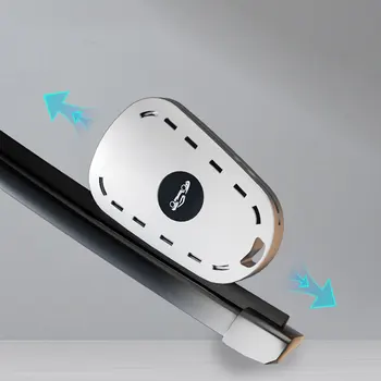 Spazzole tergicristallo per auto, striscia di gomma, taglierina per tergicristallo per veicoli, strumento di servizio per la pulizia, strumenti di riparazione del parabrezza automatico, accessori