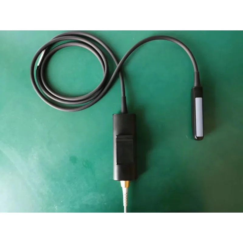 휴대용 USB 유방 검사 수의학 초음파 UL8-4T 직장용 선형 수의학 초음파 가격
