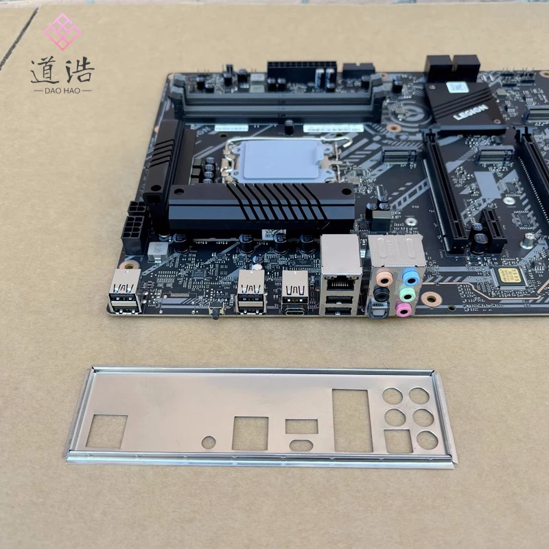 Z690H7-LA Motherboard For Lenovo Legion 7000K 9000K M.2 DDR5 Z690 Desktop Motherboard 6 Z690H7-LA Motherboard For Lenovo Legion 7000K 9000K M.2 DDR5 Z690 Desktop Motherboard - Image 4