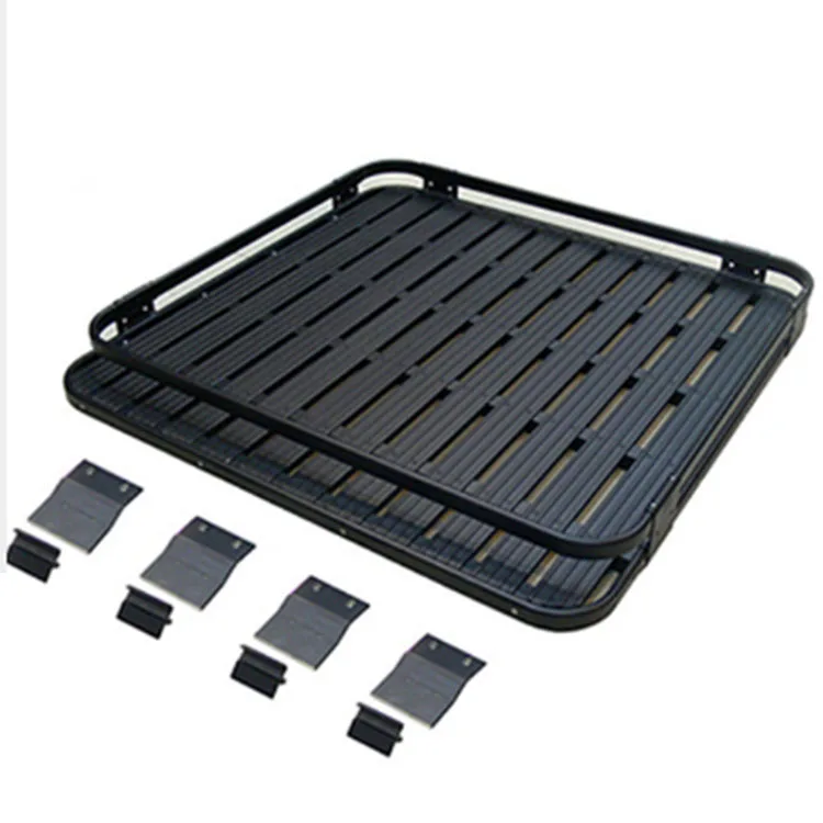 

Jeep wrangler jk accessories parts 4X4 Off Road jeep jk roof rack