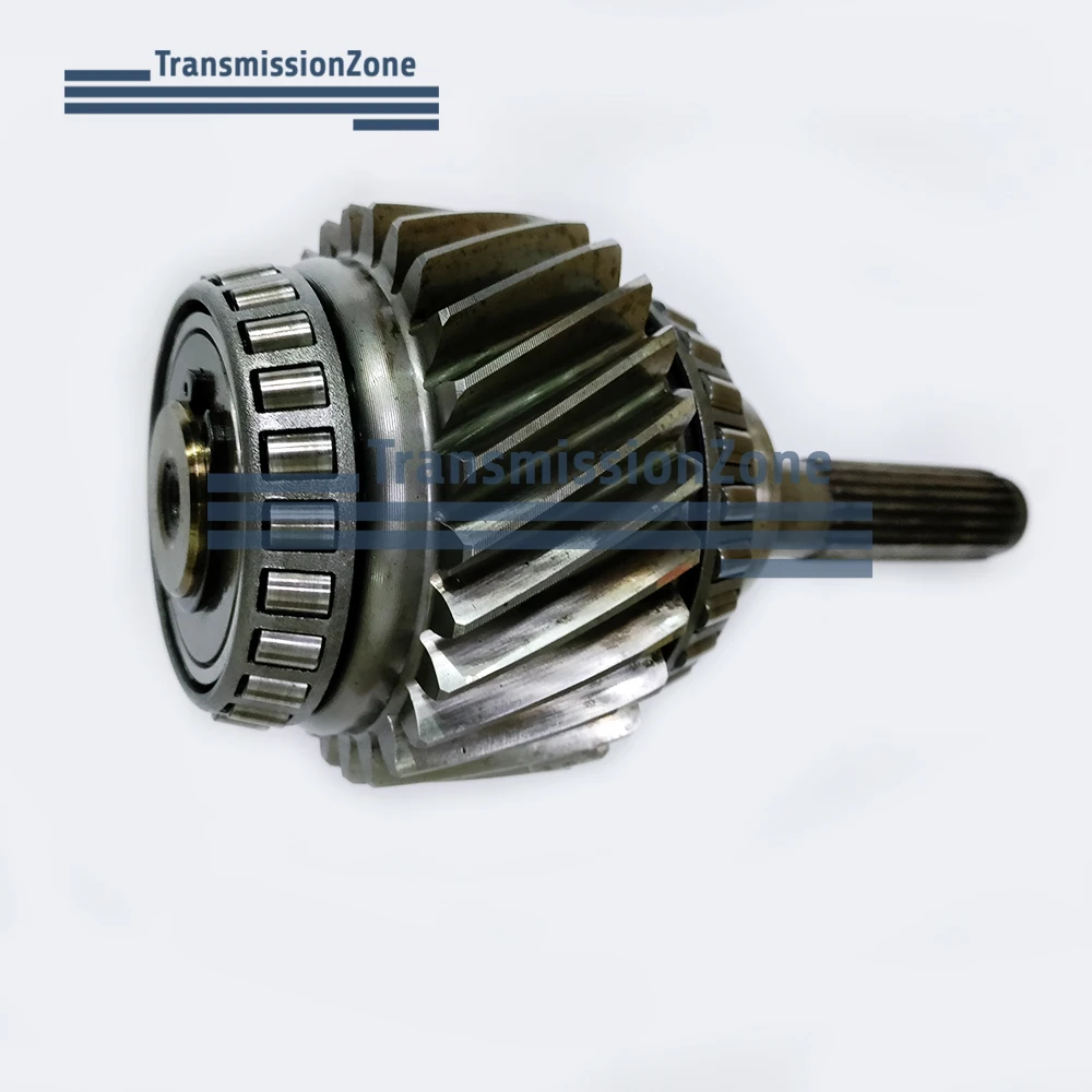 72294Matic7SpeedAutomaticTransferCaseOutputShaftforMercedes