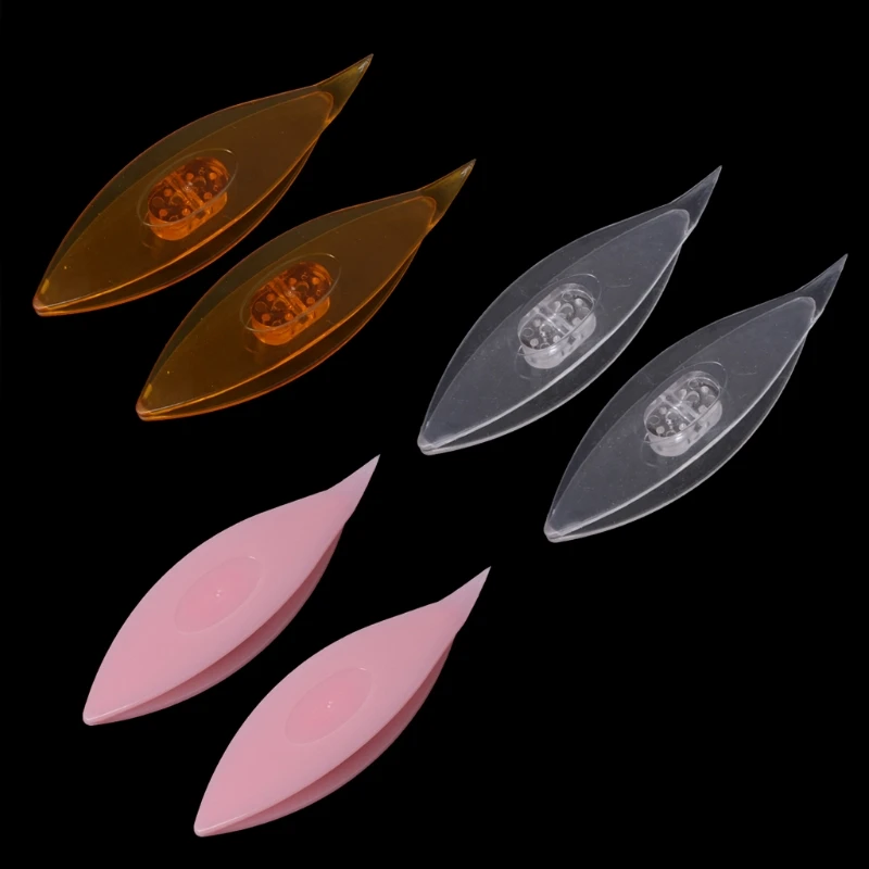 2PcsCraftNeedleCraftLacemakingTattingShuttleToolsLaceMaking