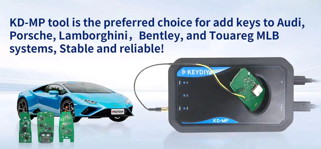 What Does the KeyDIY KD-MP Tool Do By ABKEYS