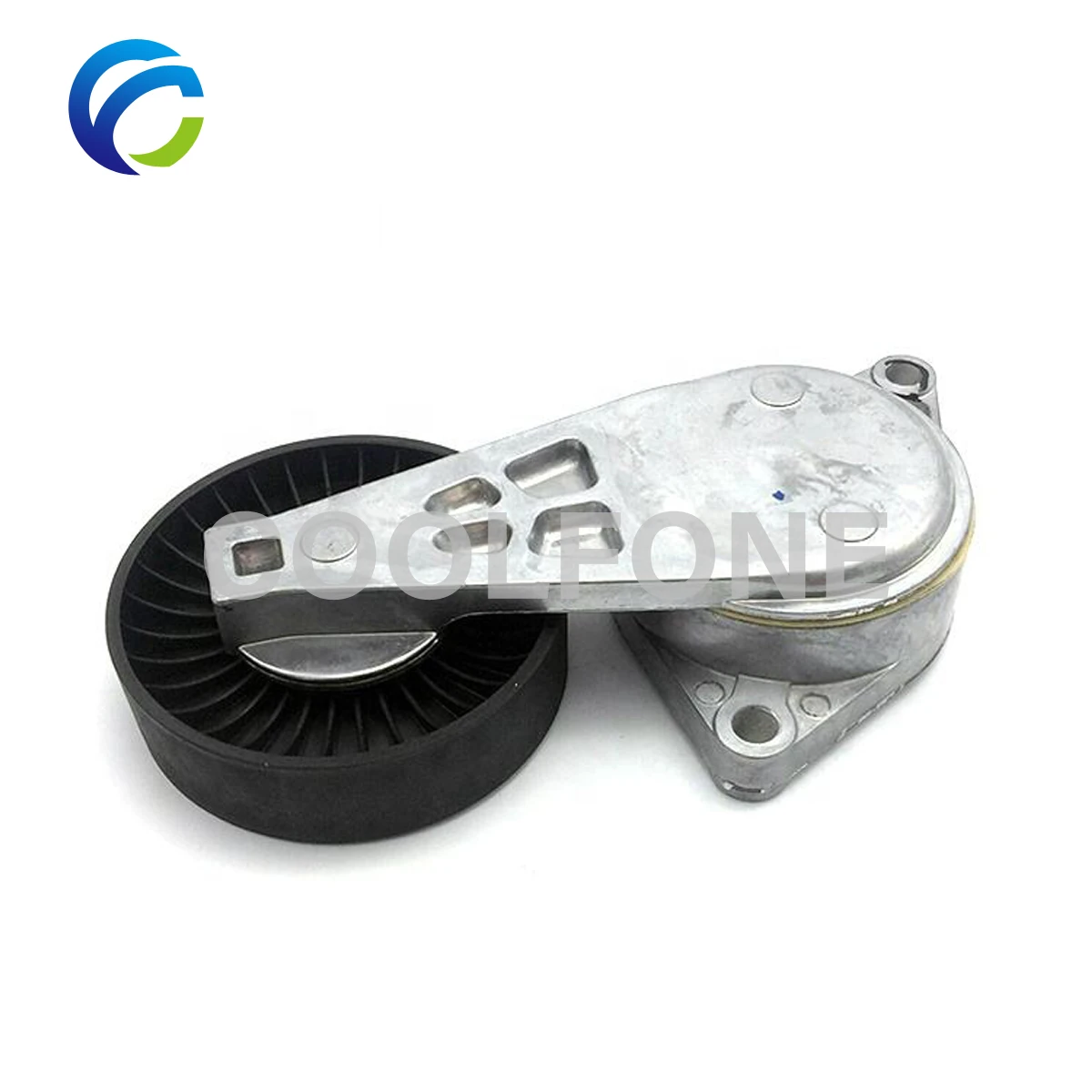 

Drive Belt Automatic Tensioner for LAND ROVER FREELANDER MG ZS ZT ROVER 45 75 800 2.0 2.5 PQG100141 PQG100141L PQG100142