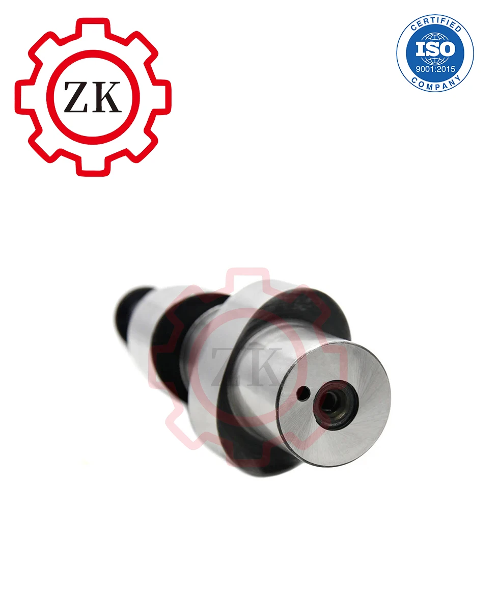 ZK 디젤 연료 펌프 캠샤프트, 4 실린더, 2 캠, 캐터필러 펌프 326-4635, 320D 굴삭기, 분사 시스템 예비 부품
