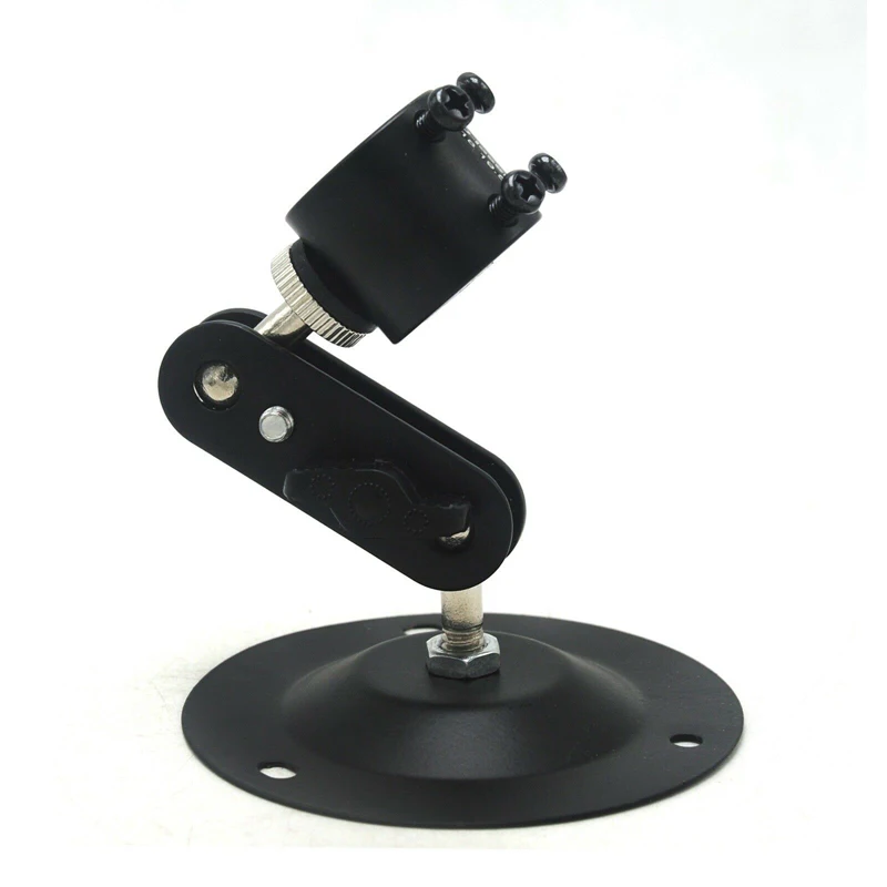 Black Heatsink Holder Adjustable for 12mm 16mm 18mm 20mm 22mm Laser Module Mount
