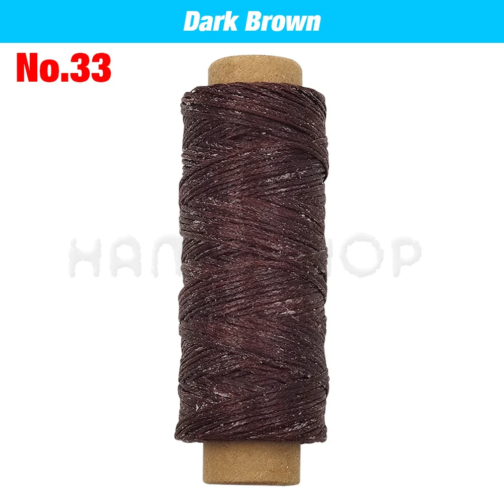 No.33 Dark Brown