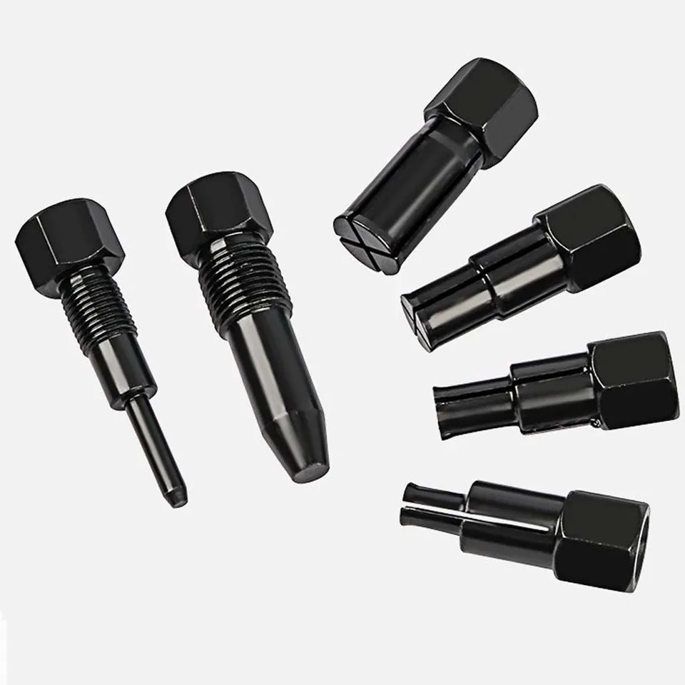 オートバイの内部ベアリングツールキット,スペアツールキット