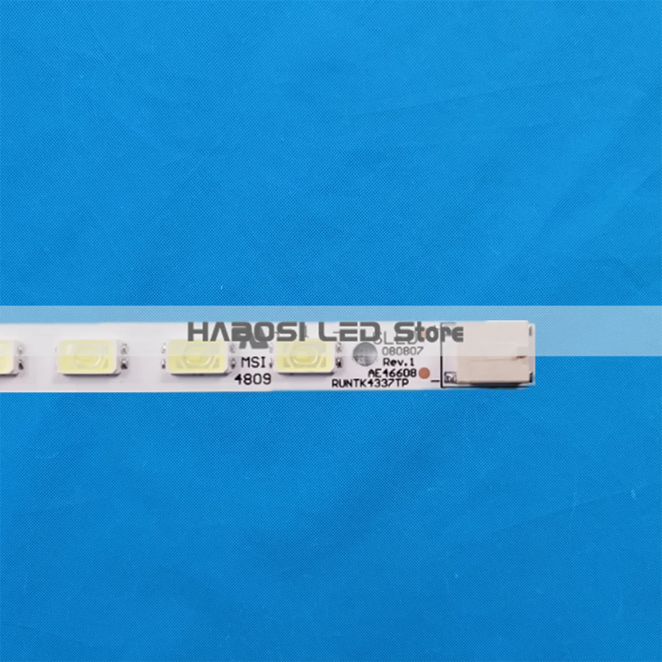 46 TV용 LED 스트립, 키트 당 4 개, 신제품 KDL46EX700 KDL46NX700 KDL46EX705 KDL46NX800 KDL-46EX700 KDL-46NX700 KDL-46EX705 KDL-46
