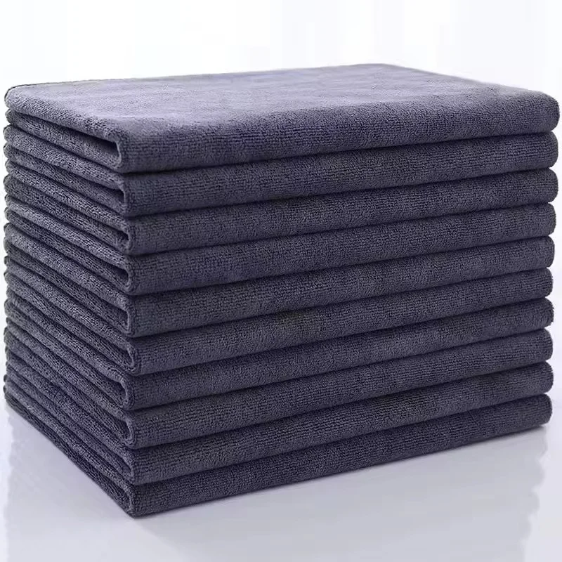 Microfiber Bath Towel Super Absorbent Soft Fast Drying Oversized Multipurpose Travel Sports Spa