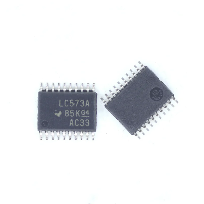 

10PCS SN74LVC573APWR SN74LVC573AP TSSOP Brand new original