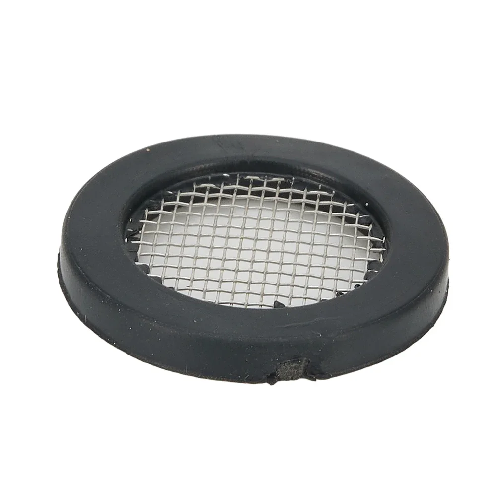 

Hose Gasket Rubber Washer 20pcs Accessories Black For 1/ 2in Tap Head O Ring Replacement Shower Head Practical