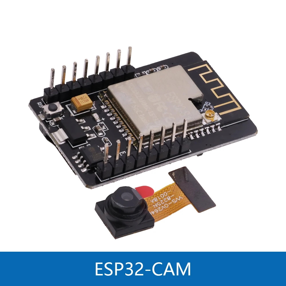 ตัวเลือกสินค้า ESP32 บอร์ดพัฒนา WiFi + Bluetooth ประหยัดพลังงาน