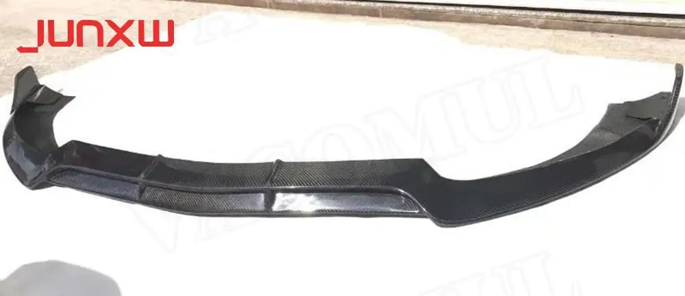 

Передний бампер для Mercedes Benz W205 C180 C200 C260 15-19
