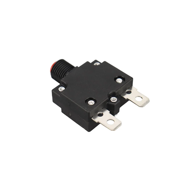 Circuit Breaker Overload Protector Switch Fuse 2A 3A 5A 6A 7A 8A 10A 15A 20A