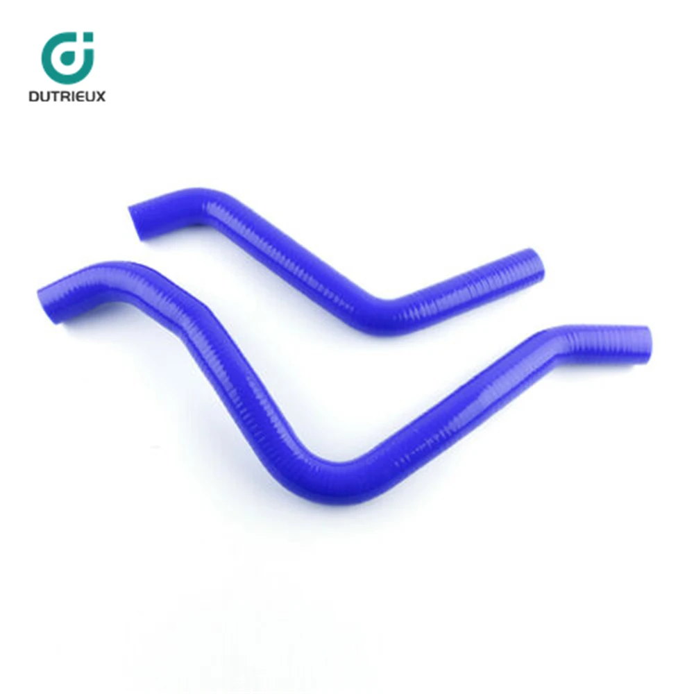 

Silicone Radiator Hose FOR MITSUBISHI 2000-2005 T ECLIPSE GTS/STRATUS V6 6G72