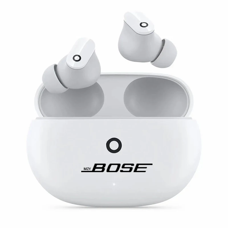

mzyBOSE Air Buds 4 TWS Bluetooth Earphones Wireless bluetooth headset Noise Cancelling Earbuds with Microphone Studio Buds