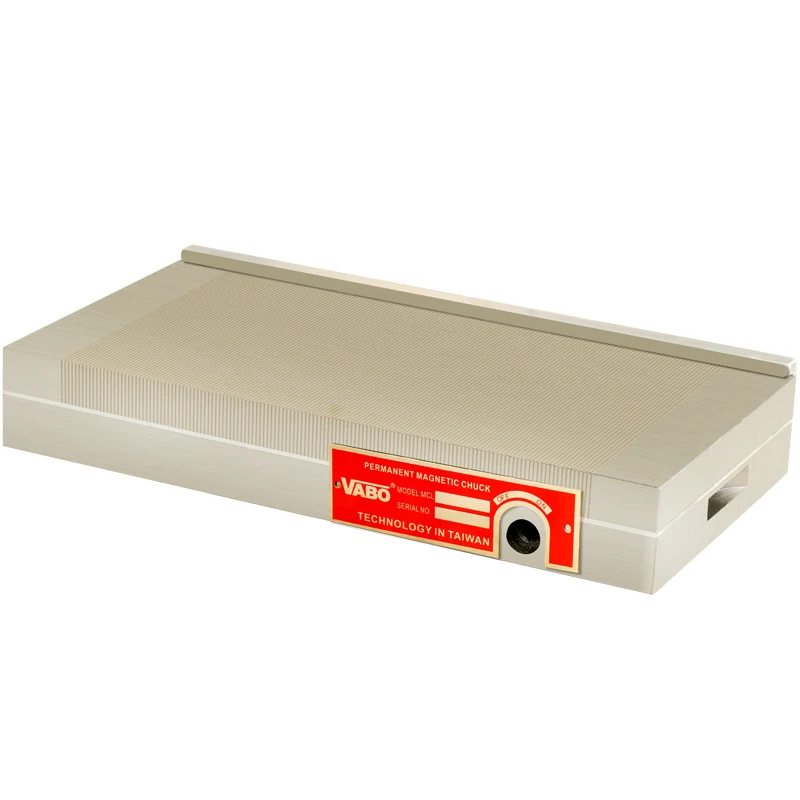 

Spark machine engraving machine grinding machine precision manual powerful fine mesh disk permanent magnetic chuck