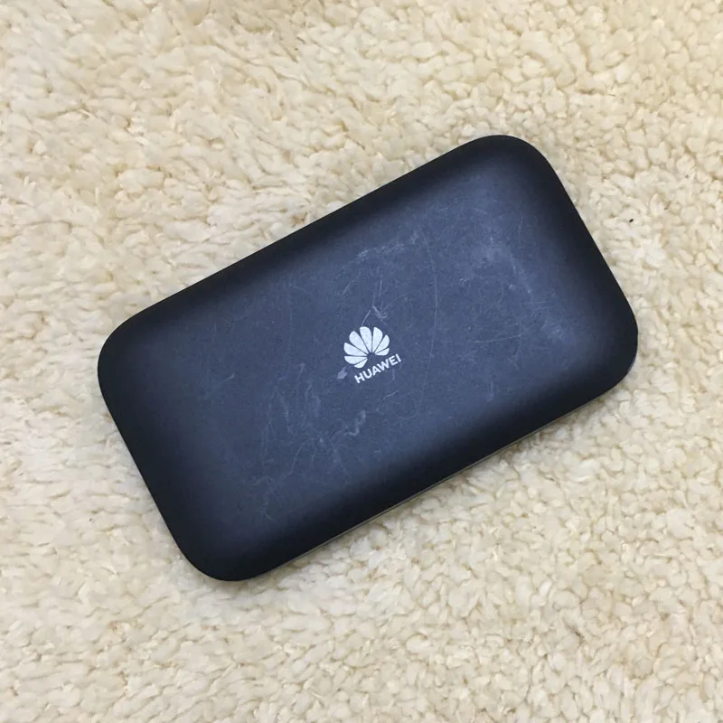 Viagem Wifi Hotspot Roteador sem Fio 4g 300mbps Superfast Huawei-e5783b230 - Imagem 3