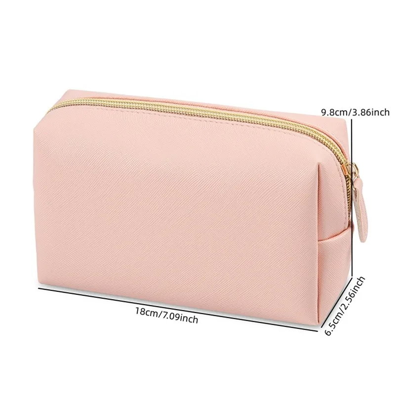 Portable Travel Makeup Storage Bag