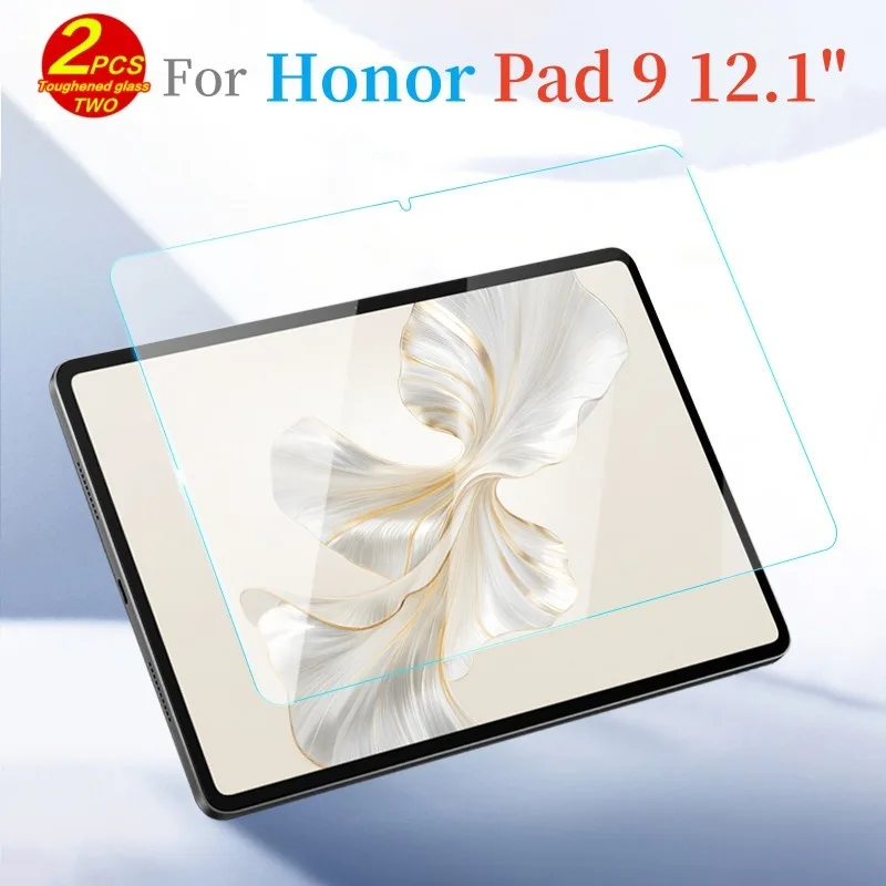 Vidro Temperado hd Protetor de Tela para Huawei Honor Pad Película Protetora para Huawei Honor Pad Hey2-w09 Hey2-w19 121 Polegadas Pcs