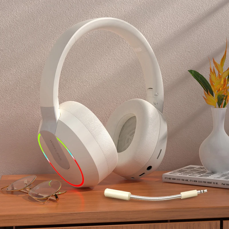 Wireless Bluetooth TWS HIFI Headphones with Noise Reduction