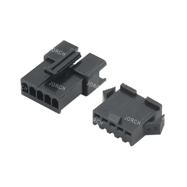 고품질 SM 커넥터: 다양한 애플리케이션을 위한 내구성 있는 배선 솔루션