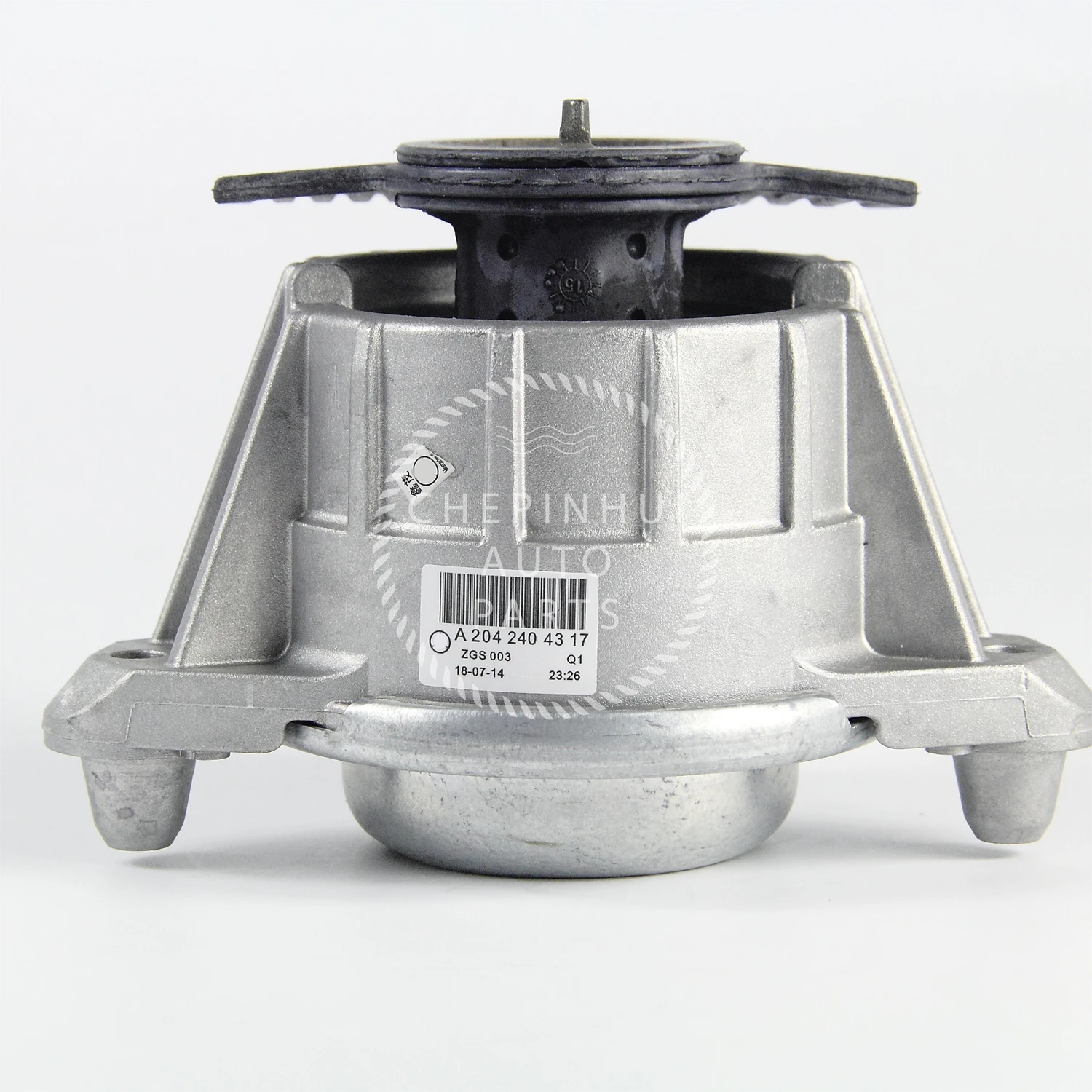 Suitable for Mercedes Benz W204 engine transmission bracket A2042400917 A2042404317 A2122400418 A212240181 8A21222400500