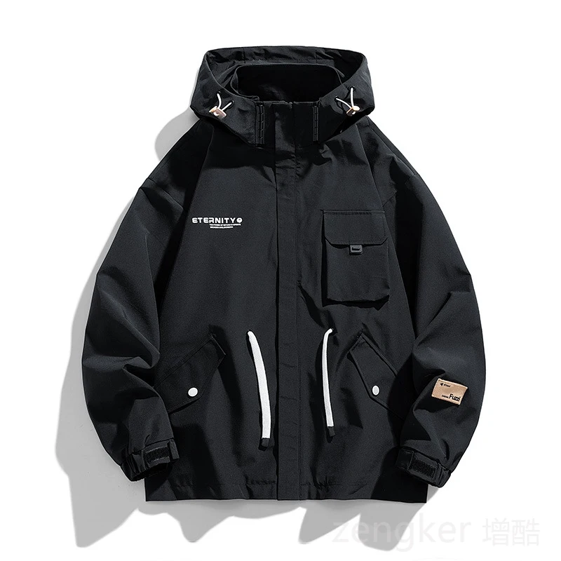 mens jacket