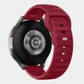 Wine red