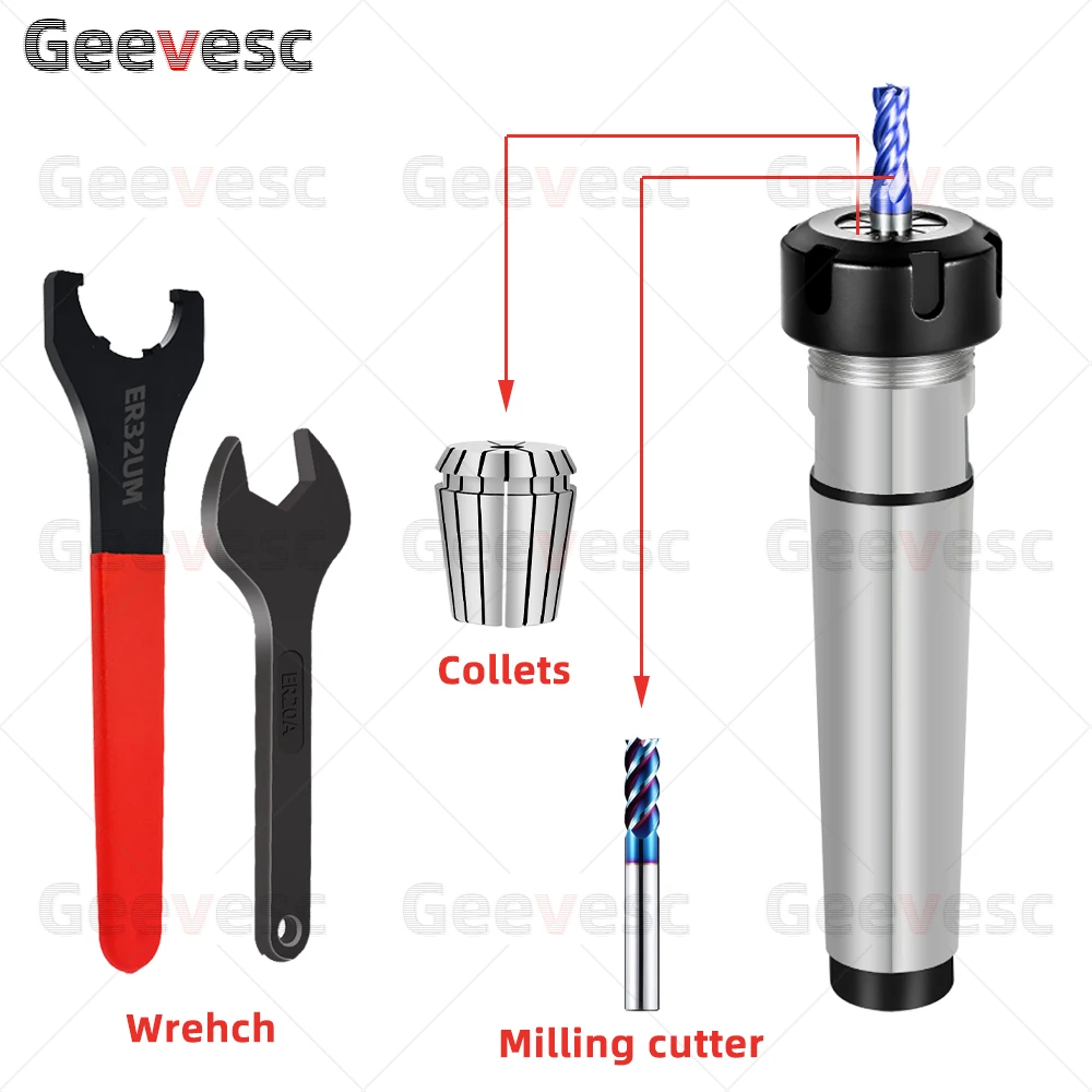 Morse taper shank MTA MT1 MT2 MT3 MT4 MT5 ER11 ER16 ER20 ER25 ER32 ER40 MTB Rear Pull Morse Thread tool holder collet Chuck ER spring collet tool holder collet chuck spring collet chuck collet chuck holder engraving collet chuck wrench nut collet collet clamping tool