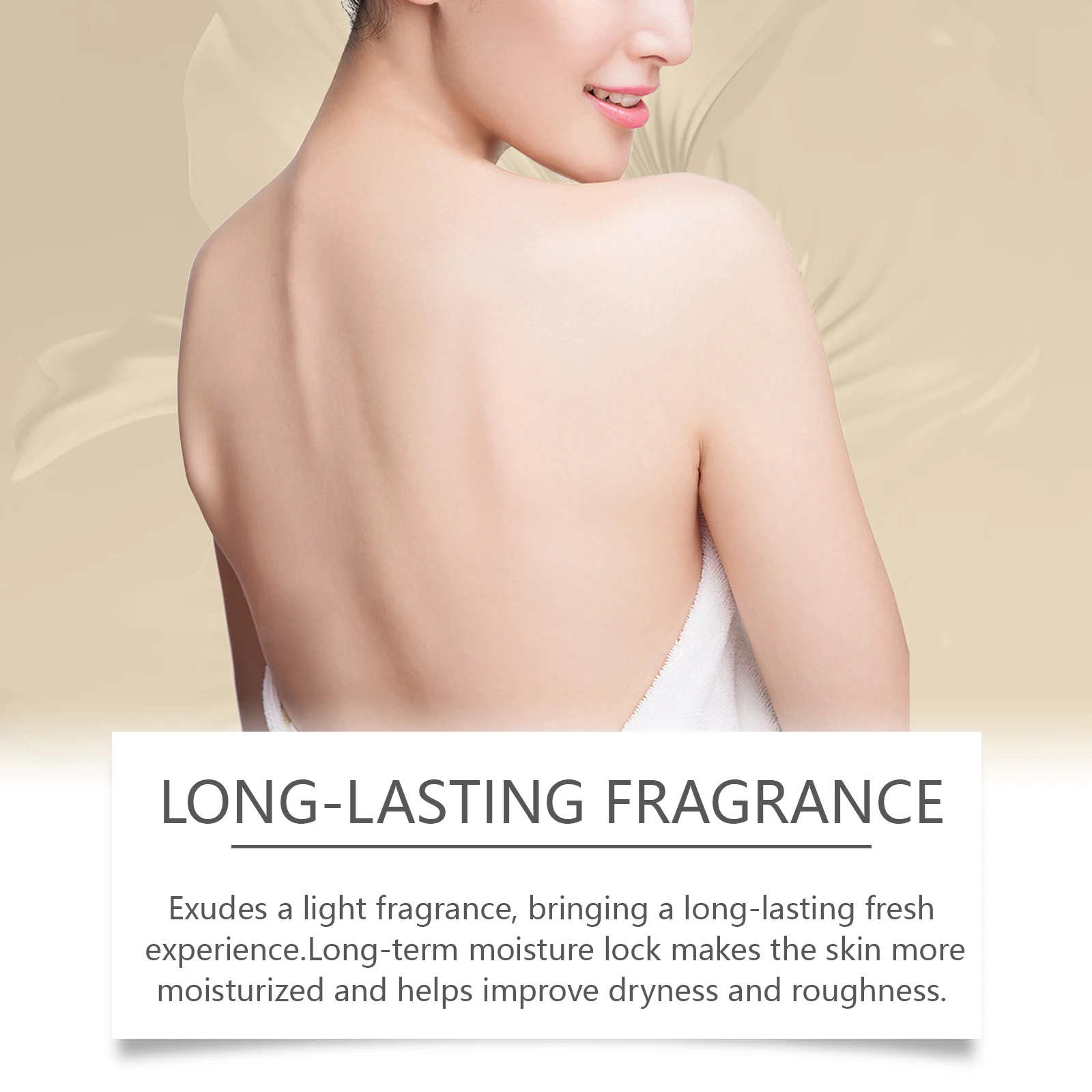 Collagen Body Wash Moisturizing Deep Cleansing Shower Gel Long Lasting Fragrance Body Exfoliator Skin Brightening Bath Products